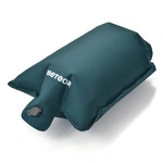 Self inflating mat Meteor 2in1 (pump+drybag) 188×60×8,5 cm sea color
