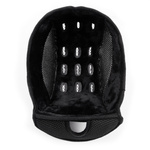 Ski helmet Meteor Falven M 55-58 cm white