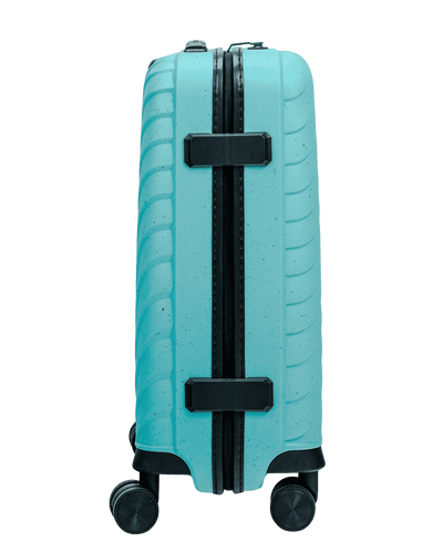Walizka kabinowa SwissBags Ocean 55 cm niebieski