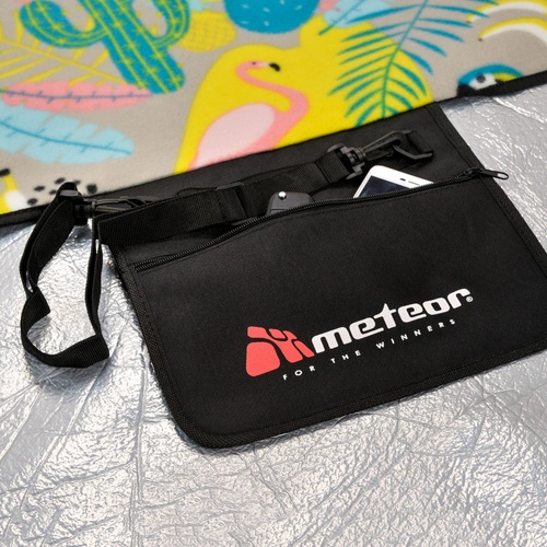 Picnic Blanket Meteor 2XL 200x200 cm Tucan