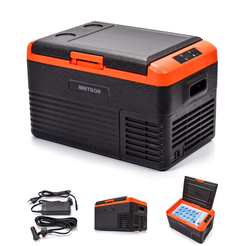 Portable refrigerator  Meteor CL30 28.6 l