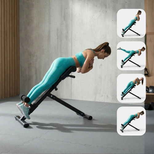 Roman bench Meteor up to 200 kg