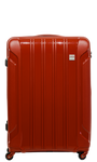 Large case SwissBags Tourist 75 cm red