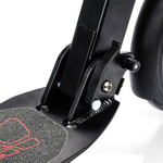 Scooter Meteor City Titan Black