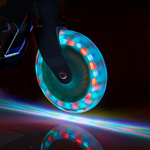 Scooter Meteor Dragon