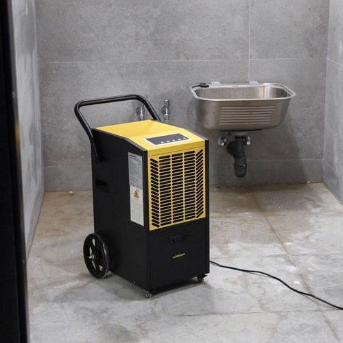 Osuszacz powietrza Wisser WSR50 50 L/24 h