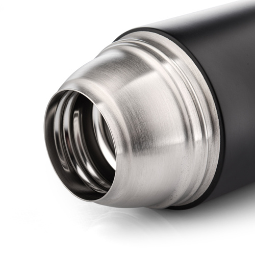 Thermos Meteor 1000 ml black