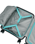 Swissbags Ocean cabin case 55 cm blue