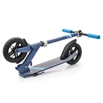 SCOOTER METEOR ICONIC  grey/navy