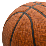 Training basketball Meteor Cellular 7 brown 8 panels