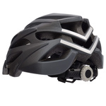 Meteor cycling helmet Marven S 52-56 cm grey/black