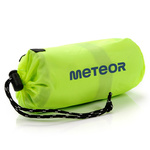 Ręcznik szybkoschnący z mikrofibry Meteor S 42 x 55 cm zielony