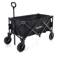 Meteor folding cart X-300 black