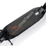 METEOR SCOOTER CITY AIR TITAN black
