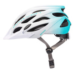 Meteor cycling helmet Marven S 52-56 cm blue/white