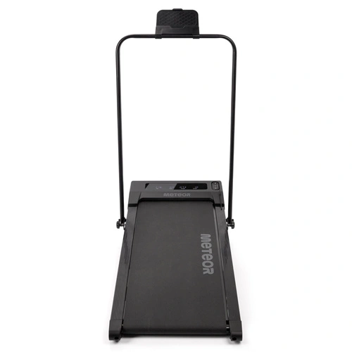Electric walking pad with handle Meteor