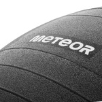 Piłka fitness Meteor 55 cm czarna