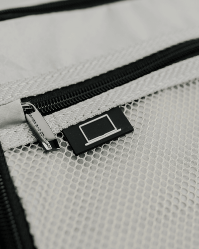 Swissbags Cross-Box cabin case 55 cm black