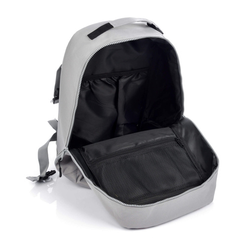 Meteor Hermod backpack 20 l Petal