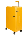 Large case SwissBags Magna 78 cm yellow