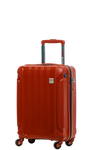Swissbags Tourist cabin case 55 cm red