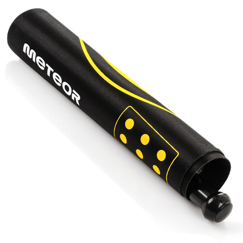 Magnetic dartboard Meteor