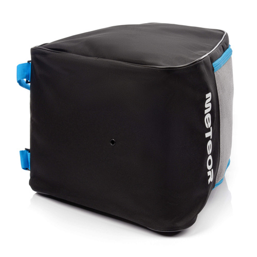 Ski boot bag Meteor Croma grey/black