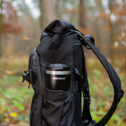 Thermal Mug Meteor 480 ml black