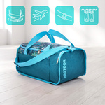 Meteor Nepr 20 l fitness bag leaves