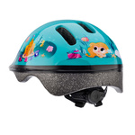 Kask rowerowy dla dzieci Meteor KS06 S 48-52 cm Magic