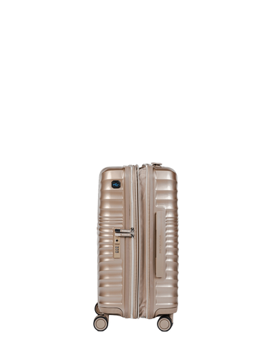 Swissbags Cruise cabin case 55 cm champagne