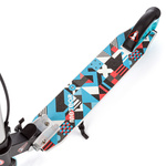 Scooter Meteor Dragon