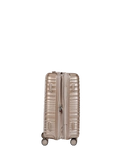 Swissbags Cruise cabin case 55 cm champagne