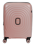 Swissbags Echo cabin case 55 cm pink