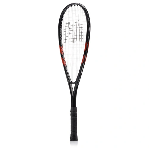 Speed Badminton Set Meteor 2 rackets, 3 ailerons
