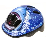 Kask rowerowy dla dzieci Meteor MV6-2 XS 44-48 cm Shark