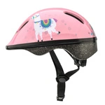 Kids bike helmet KS06 XS 44-48 cm Lhama