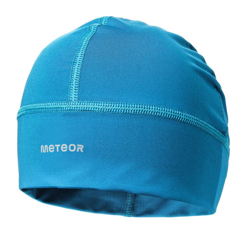 Czapka treningowa Meteor Vision niebieski