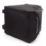 Ski boot bag Meteor Croma black