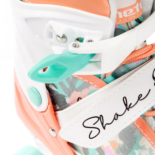 Roller skates Meteor Shake L 39-42