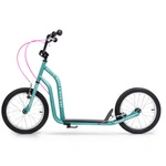 Scooter Meteor Fozzy mint