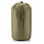 Sleeping bag Meteor Dreamer L  olive/black