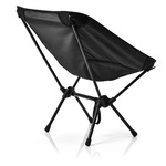 Meteor Schelp folding chair black