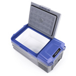 Lodówka kompresorowa Meteor NL15