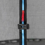 Trampoline Meteor TRP-14ft 426 cm blue