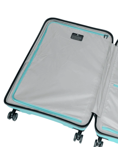 SwissBags Ocean medium case 67 cm blue