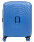 Swissbags Echo cabin case 55 cm ocean blue