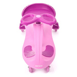 Swing Car Meteor Swingo pink