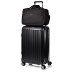 Fitness Bag Meteor Lokman 20 l black