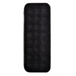 MATTRESS VELOUR METEOR SINGLE 188x74x22 cm